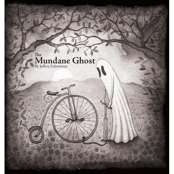 The Mundane Ghost