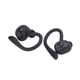 thumbnail image 4 of Auricular A Prueba De Agua Con Gancho Para La Oreja Para Deportes: Auriculares Inalámbricos Con Cancelación De Ruido Y Micrófono, 4 of 8