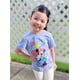 thumbnail image 3 of Camiseta Disney Minnie Mouse para cumpleañeros para niña de 8 a 9 años, color morado, 3 of 8