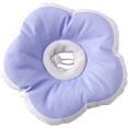 thumbnail image 1 of LLC Collier Matelassé Confortable pour Chaton avec Cordon Anti-Morsure, 1 of 5