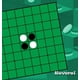 thumbnail image 2 of Juego de mesa KOKOSUN Mini Reversi (Othello) con pizarra magnética, 2 of 9