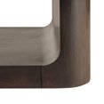 thumbnail image 4 of Presley Coffee Table, Dark Walnut, 4 of 7