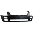 thumbnail image 3 of Front BUMPER COVER Compatible For CADILLAC STS 2005-2007 Primed, 3 of 5