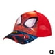thumbnail image 2 of Gorras para niños, primavera y verano, con dibujos animados, para niños y niñas, con visera, para estudiantes de primaria, protección solar, malla con lengüeta de pato., 2 of 2
