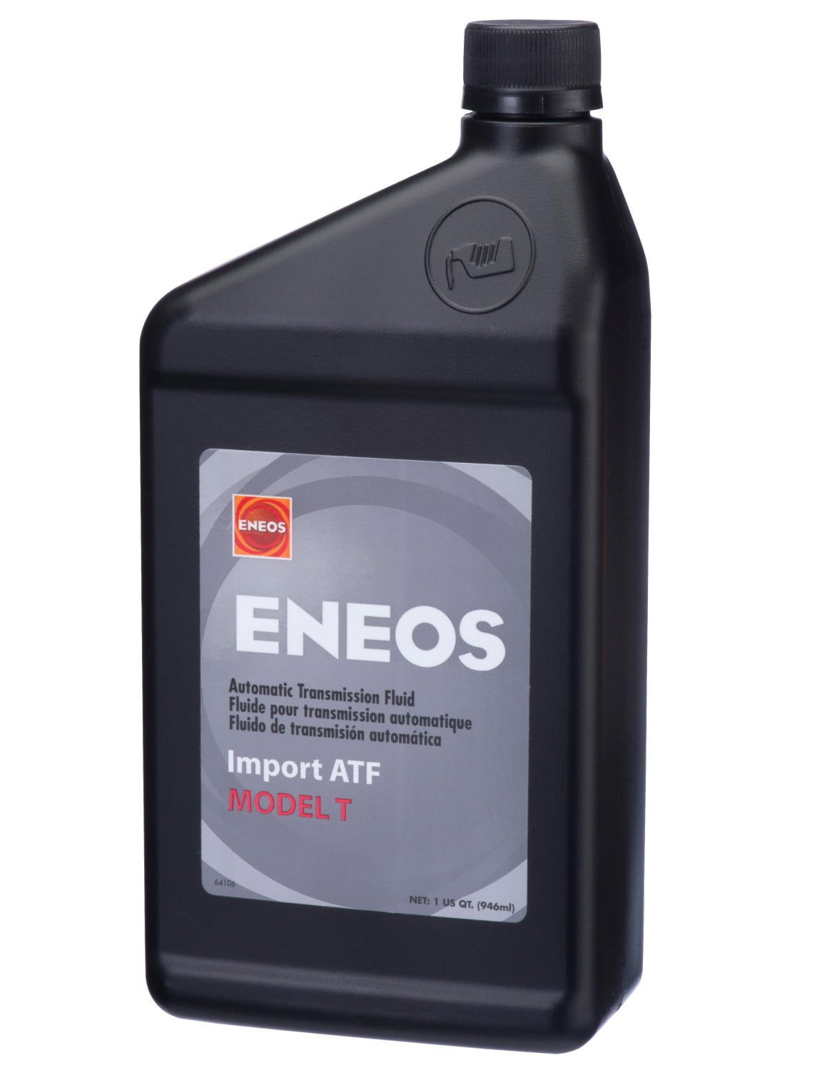 Eneos 3104 300 Synthetic Transmission Fluid, 1 Quart, 1 Pack Fits