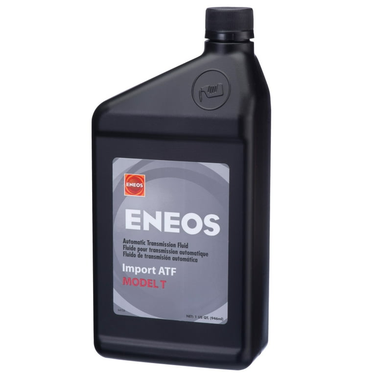Eneos 3104 300 Synthetic Transmission Fluid, 1 Quart, 1 Pack Fits