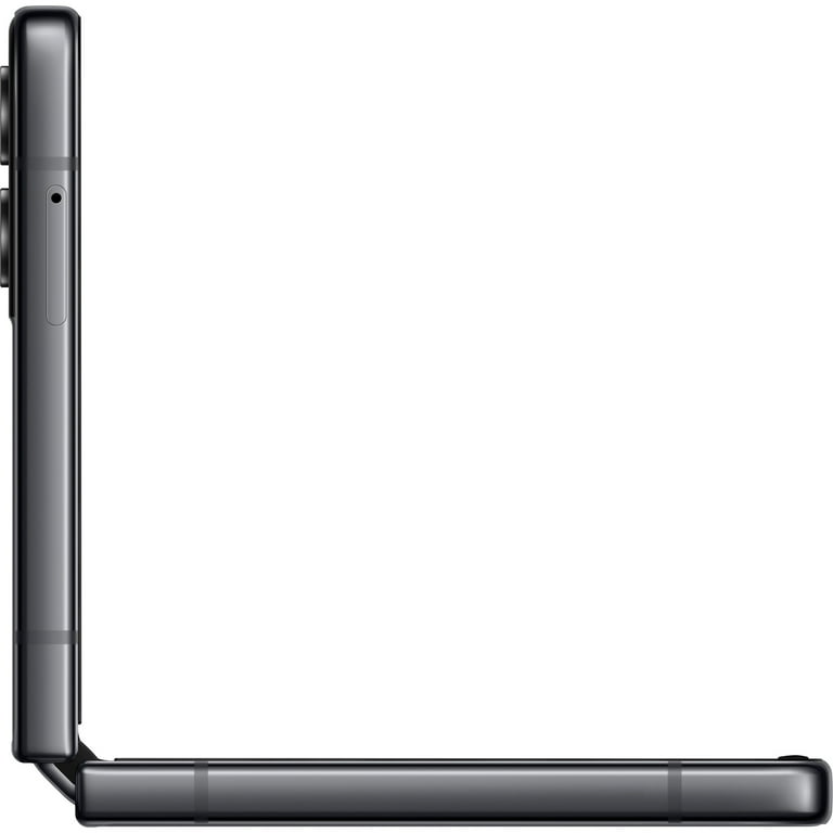 SAMSUNG Galaxy Z Flip 4, 256GB, Unlocked Android Smartphone SAMSUNG Galaxy Z Flip 4, 256GB, Unlocked Android Smartphone