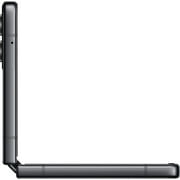 No Plan-Unlocked Device Samsung Galaxy Z Flip4 F721U Cell Phone 256GB 8GB RAM Graphite