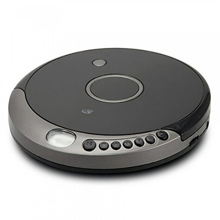 gpx pc807b personal cd/mp3 player (Best Personal Audio Player)