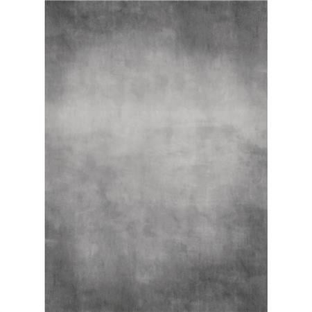 UPC: 0810008710135 | X-Drop Canvas Backdrop  Vintage Gray by Glyn Dewis  5  x 7