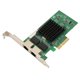 thumbnail image 5 of Adaptador de red Yuxing Tarjeta de red PCIe estable para computadora de escritorio puerto RJ45 10 100 1000 Mbps, 5 of 5