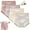 4pcs a, variant on Leakproof Tummy Control Panties, Ultimate Comfort Shaping Panties, Seamless Cotton Briefs