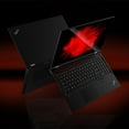 thumbnail image 7 of Lenovo ThinkPad P15 Intel Laptop, 15.6" UHD IPS 600 nits, i7-10750H, Quadro T1000 4GB, 16GB, 512GB SSD, Win 10 Pro, 7 of 7