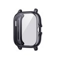 thumbnail image 1 of Boîtier de Protection pour Gts 2 Smart Watch Placage Tpu Soft Cover Full Scre - krygv, 1 of 5