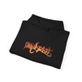 thumbnail image 3 of Limp Bizkit Significant Other Hoodie 90s Nu Metal Rap Rock Band Sweatshirt - L / Black, 3 of 5