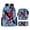 D, variant on 3 PCS Lightweight Hero Backpack Waterproof, Travel Laptop Backpacks School Bag College Backpack Traveling Backpack Large Bookbags Back to School Supplies Mochilas for Teens Students #I
