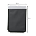 thumbnail image 4 of 500pcs Barrier Envelopes Disposable Protective Pouch Bags For Phosphor Plate Digital Ray Scan X Size 2 33x44mm, 4 of 7