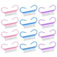 thumbnail image 1 of Nail Brushes For Cleaning 30Pcs Portable Nail Dust Cleaning For Manicure Lov, 1 of 4