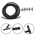 thumbnail image 5 of GYZEE 4M W/Connector Windshield Wiper Washer Nozzle Hose Kit Universal Fluid Tube Pipe, 5 of 9