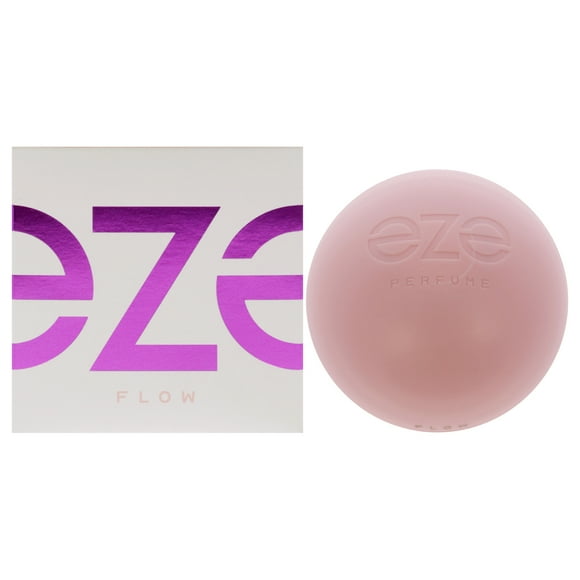 Flow de Eze para mujeres - Spray EDP de 2.5 oz