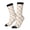 2 Black-1, variant on Corgi with Hearts Print Adult Socks for Men & Women,Calf Socks, Ankle Socks,Boots Socks,Breathable Casual Sock,Unisex Crew Socks