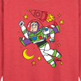 thumbnail image 2 of Toy Story - Spaced Out - Women's Lightweight French Terry Pullover, 2 of 5