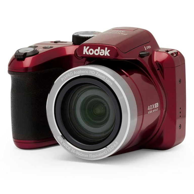 Kodak PIXPRO Astro Zoom AZ401 - digital camera - AZ401-BK - Cameras 