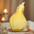 thumbnail image 3 of Estatuilla de Florero de cristal Macarena Florero decorativo, 3 of 7
