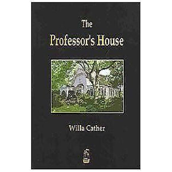 The Professor's House