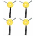 thumbnail image 1 of Side Brush Sweeping for Shark RV750 RV700 Household Robot Side Brush Accessory Replacement Accessories Kit, 1 of 7