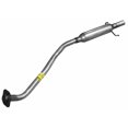 thumbnail image 1 of Walker Exhaust Exhaust Resonator Pipe 54698 OE Replacement; Assembly, 1 of 4
