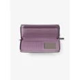 thumbnail image 2 of Michael Kors Jet Set Travel Large Travel Continental Wristlet Wallet Quartz, 2 of 2