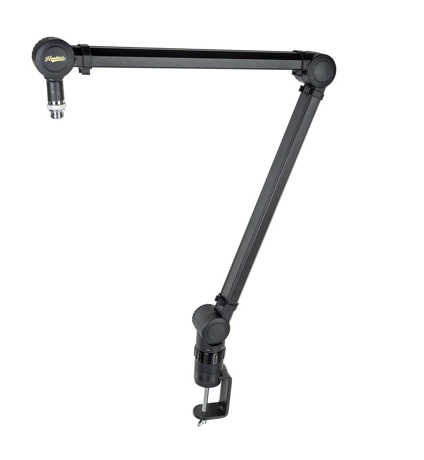 Headliner HL90600 Sierra Broadcast Microphone Boom Arm
