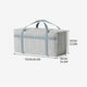 thumbnail image 3 of ¡Ahorra Ahora!, Bolsa de almacenamiento de material compuesto súper resistente y engrosada para una organización conveniente de edredones, ropa y artículos de uso diario Akmoler, 3 of 9