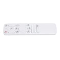thumbnail image 1 of Control remoto de TV, ABS TV Voice Remote Sensible para baterías Sensitive para RepuESTOS, 1 of 7