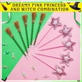 thumbnail image 3 of Party Favors Geyoga Princess and Witch, paquete de 20 con bolígrafos, 3 of 7