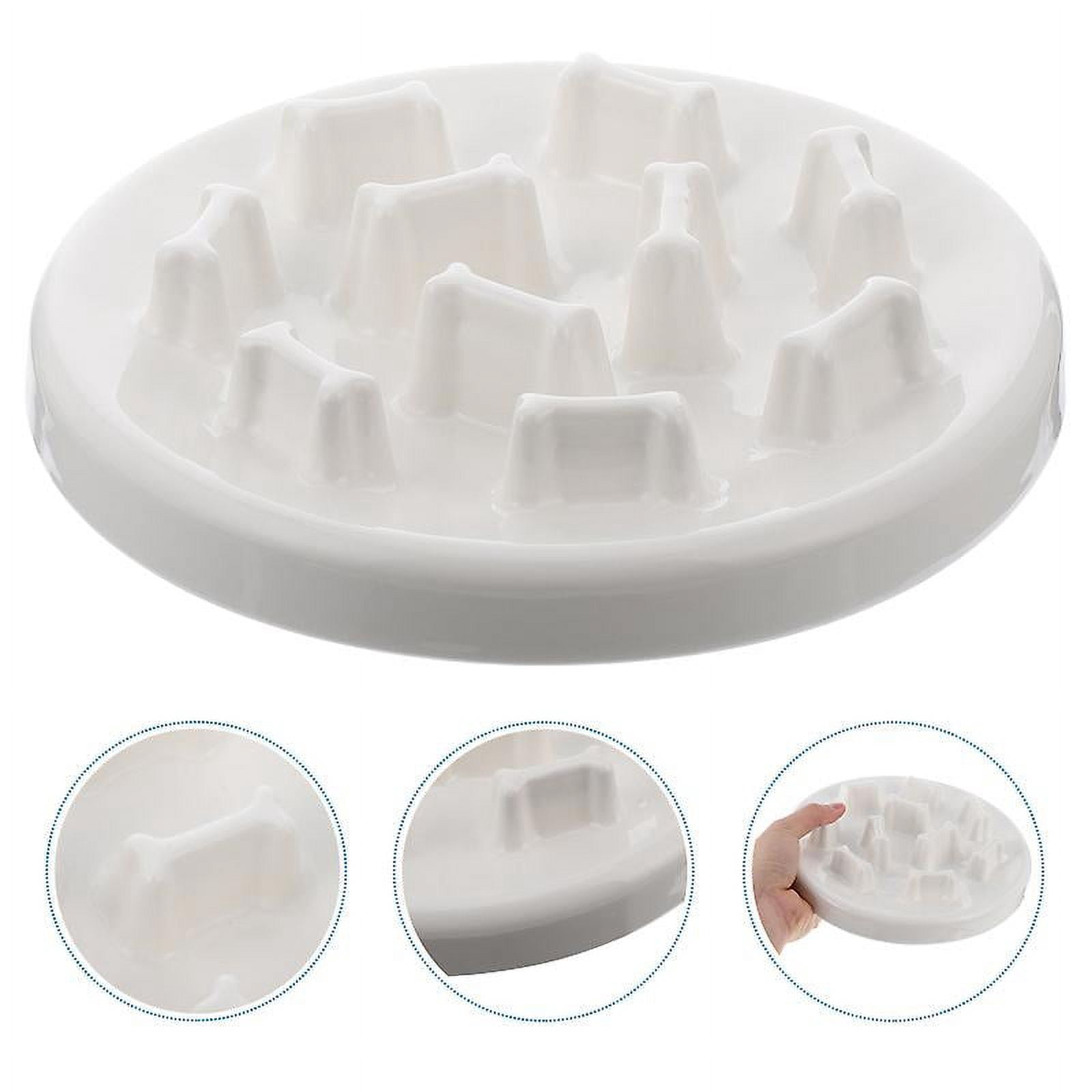 1pcs Cat Slow Feeder