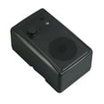thumbnail image 4 of Outdoor Bark Control Device, Easy Installation Lightweight Adjustable Control  Barking Box  For Small Medium Large Dogs For Outdoor, 4 of 8