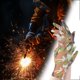 thumbnail image 5 of Guantes de jardinería transpirables con revestimiento de goma para mujer | Resistentes a la abrasión y antiarañazos | Guantes multiusos para exteriores | 1 par, 5 of 6