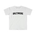 thumbnail image 1 of Baltimore Maryland Moving Away Shirt, Gifts, Tshirt, T-shirt Tee, 1 of 2
