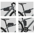 thumbnail image 2 of Large Capacity Bike Frame Storage Bag Regulable Front Tube Bicycles Organizers for Commuting Accessories, 2 of 8