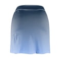thumbnail image 4 of ZZwxWA Womens High Waisted Tennis Skirt Lightweight Athletic Skorts Skirts with Shorts Summer Casual Dailywear, 4 of 6