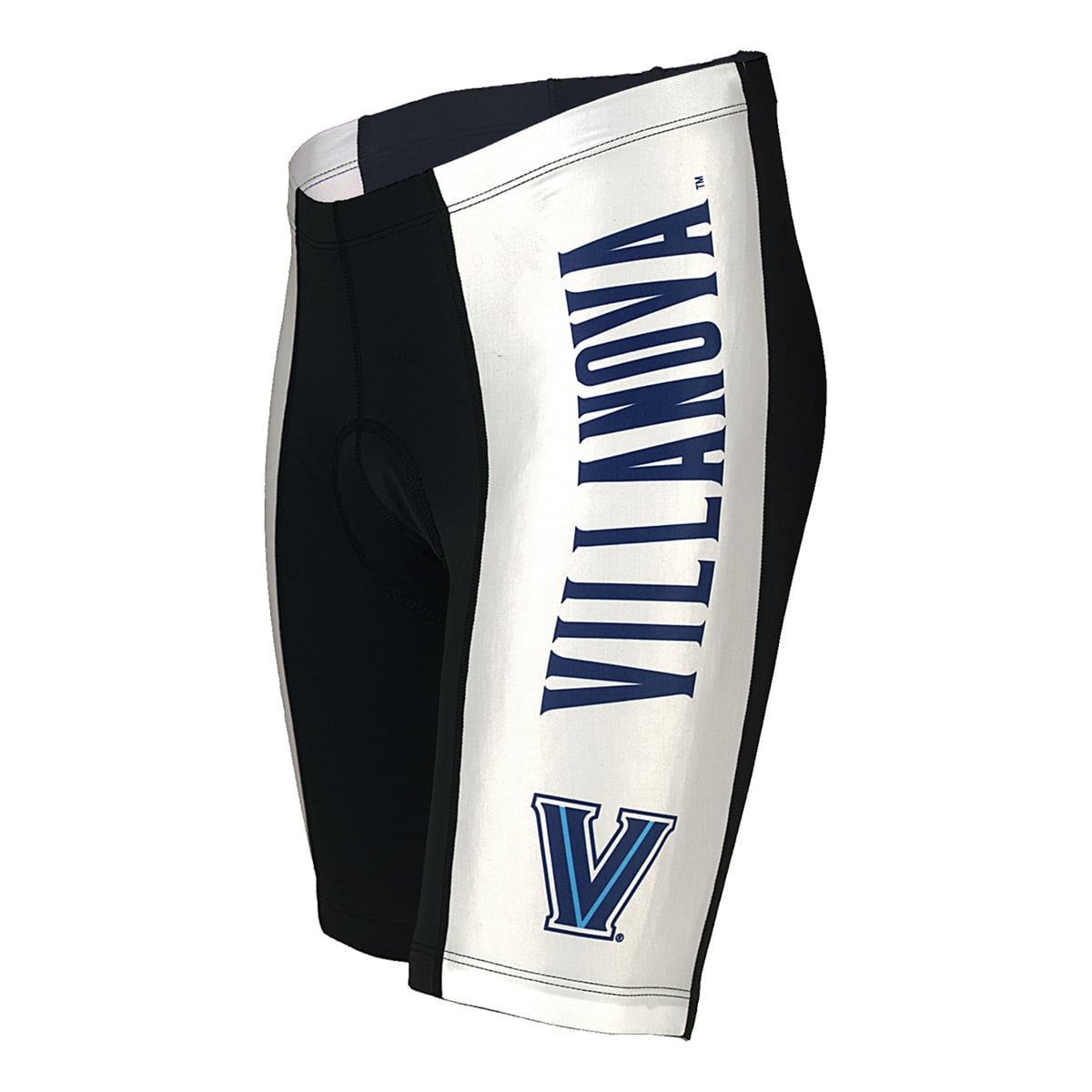 NCAA Men/'s Adrenaline Promotions University of Pennsylvania Cycling Shorts