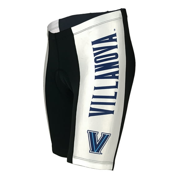 Adrenaline Promotions Villanova University Wildcats Cycling Shorts