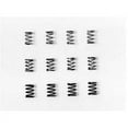 thumbnail image 2 of Tamiya 50509 RC F1 Front Spring Set, 2 of 2