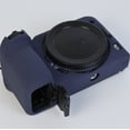 thumbnail image 2 of GadgetCom Camera Case Compatible with Nikon Z30 Z 30 , Anti-Slip Soft Silicone Shell Protective Cover, 2 of 5