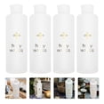 thumbnail image 3 of 4Pcs Holy Water Bottles Professional Exorcism Bottles Household Holy Containers Baptism Accessory, 3 of 8