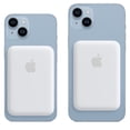 thumbnail image 1 of Cargador iPhone Original Battery Pack MagSafe portátil blanco Apple Bateria portatil Magsafe Apple, 1 of 4