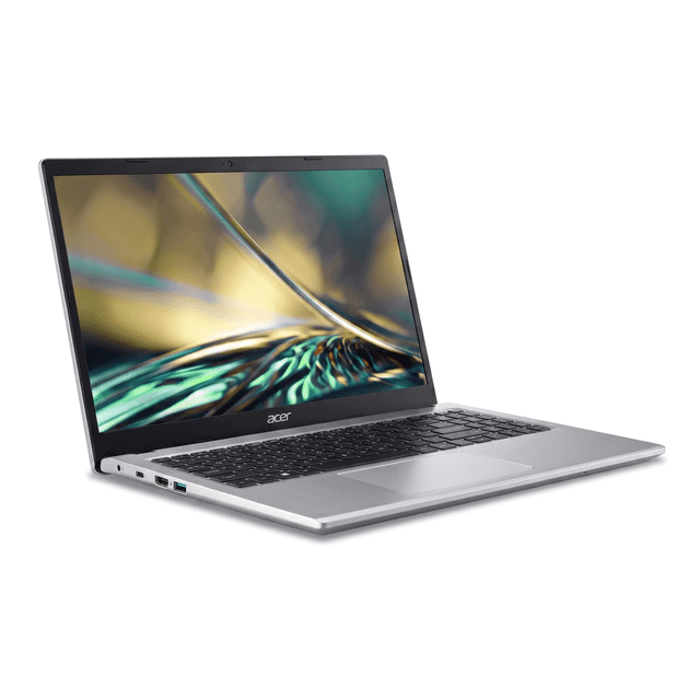 Laptop Acer Aspire 3 Amd Ryzen 7 16 Gb Ssd 512 Gb 15.6 Pulgadas Fhd Windows 11 Home