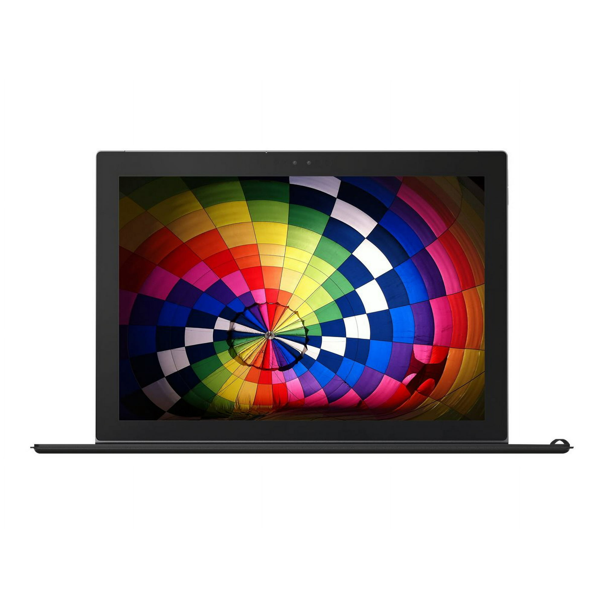 Lenovo Miix 630-12Q35 81F1 Tablet with detachable keyboard